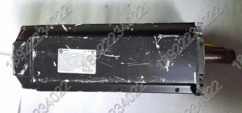 ALLEN-BRADLEY motor MPL-B580F-MJ74AA