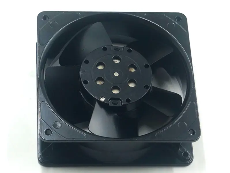 EBM-Papst 4600Z ventilátor