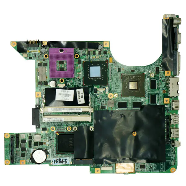 HP 461069-001 DV9000 alaplap