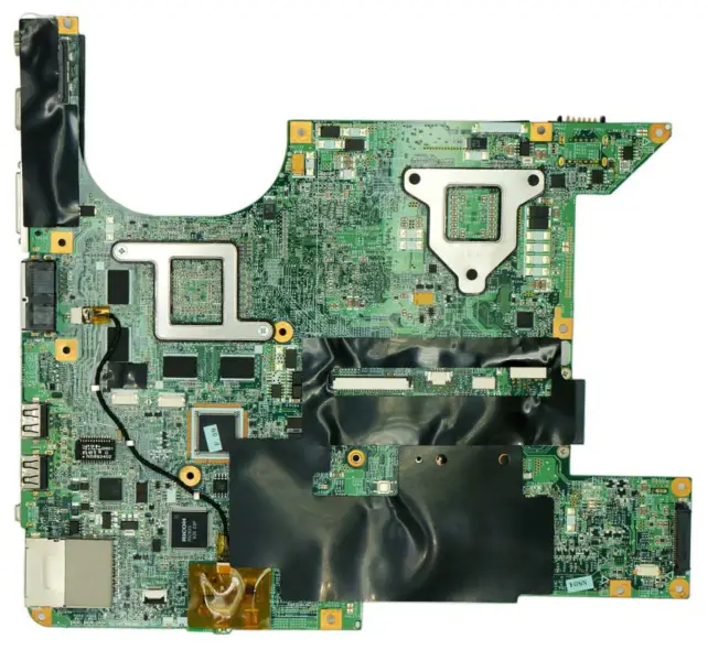HP 461069-001 DV9000 alaplap