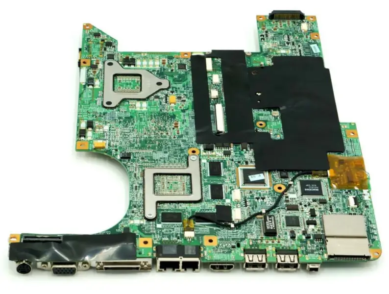 HP 461069-001 DV9000 alaplap