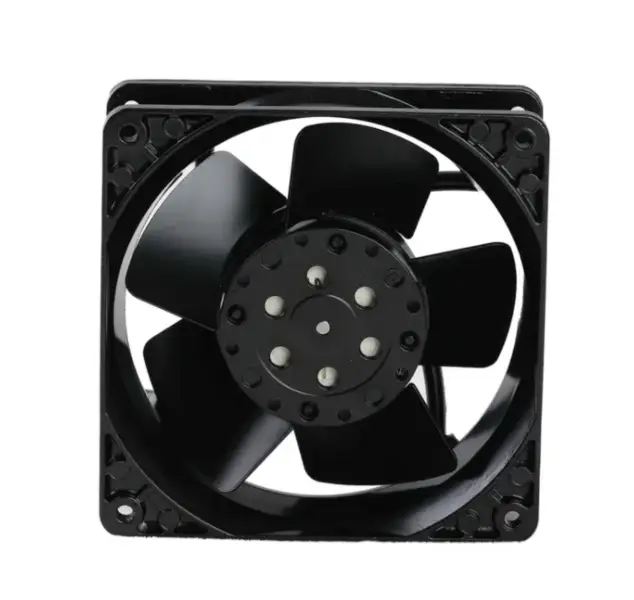 Ebmpapst 4656NU 230V 19W hűtőventilátor 230V 19W