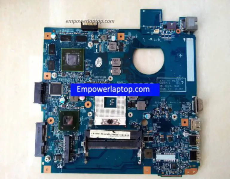 Acer 4741 4741G alaplap