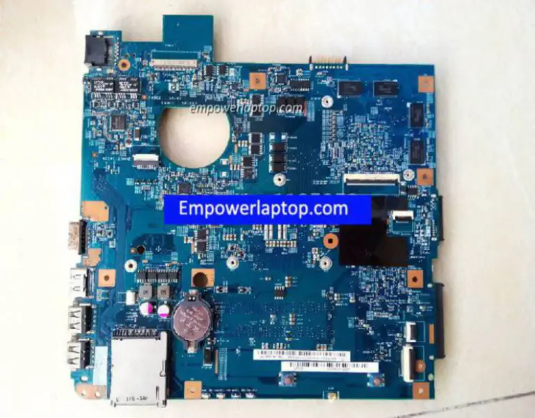 Acer 4741 4741G alaplap