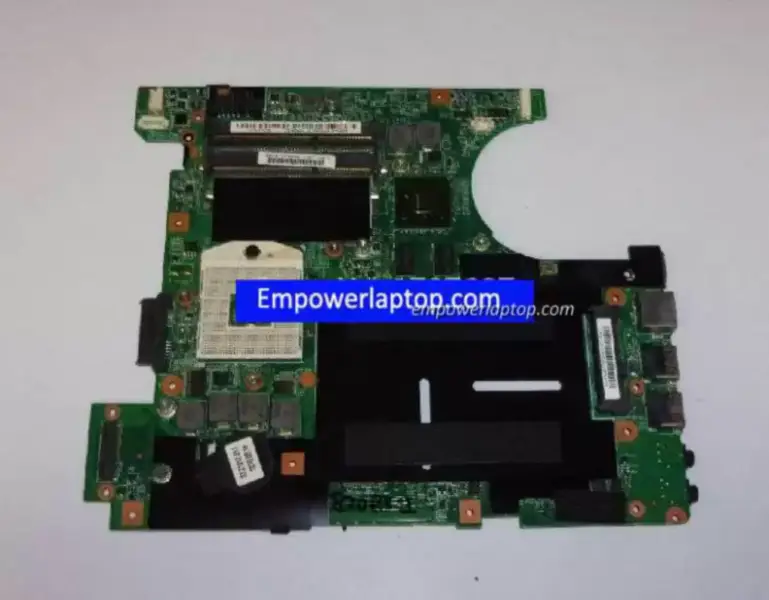 Lenovo 48.4GV01.01M B460 55.4GV01.151 alaplap