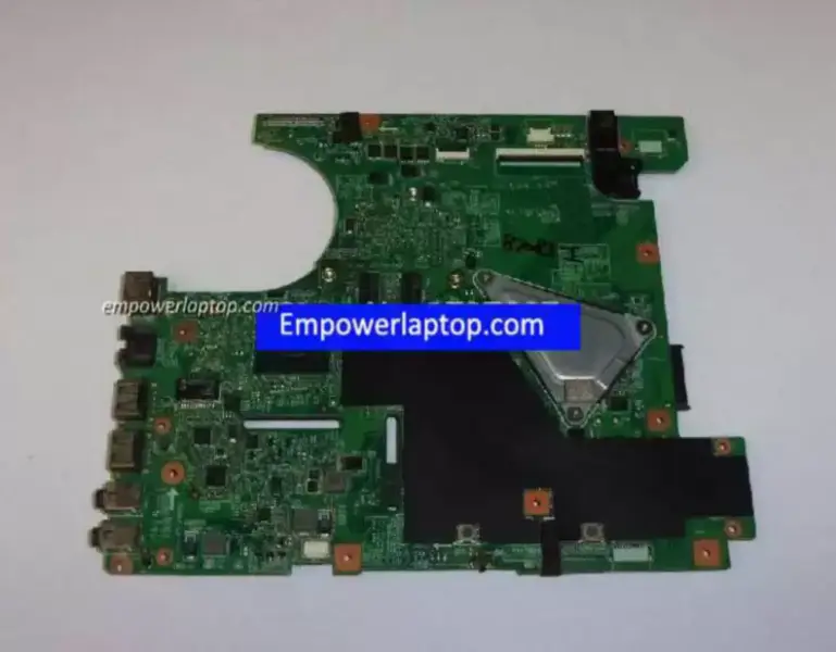 Lenovo 48.4GV01.01M B460 55.4GV01.151 alaplap