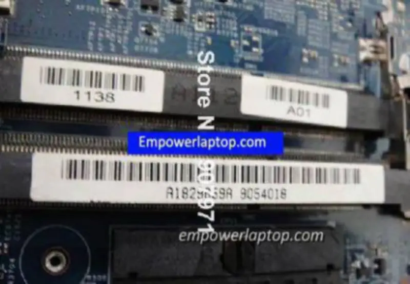 Sony MBX-250 48.4MP06.021 A1829659A alaplap