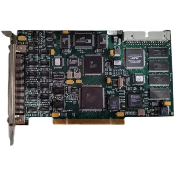 NI PCI-1422 DAQ kártya