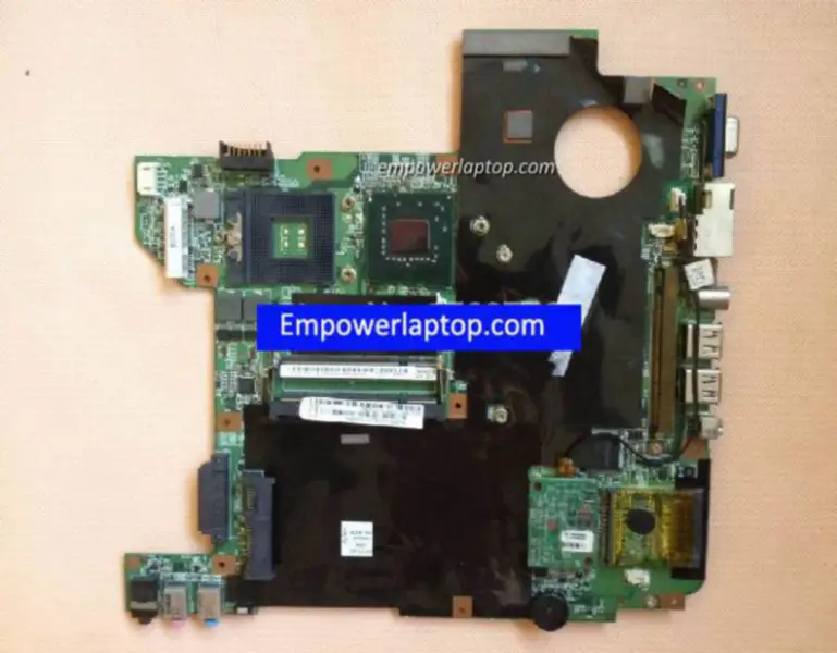 Acer 4920 4920G 48.4T901.01N alaplap