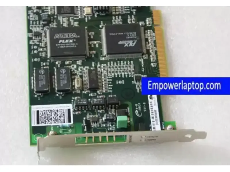 ABB SST 5136-DNP-PCI V1.2 vezérlőkártya