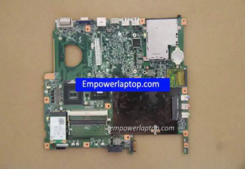 Acer EXTENSA 5230E GM45 PM45 alaplap