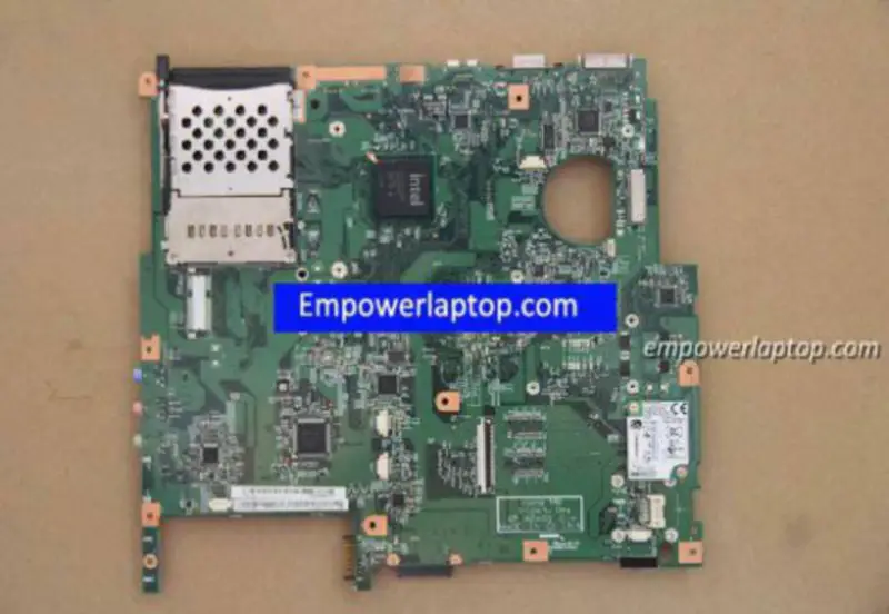 Acer EXTENSA 5230E GM45 PM45 alaplap