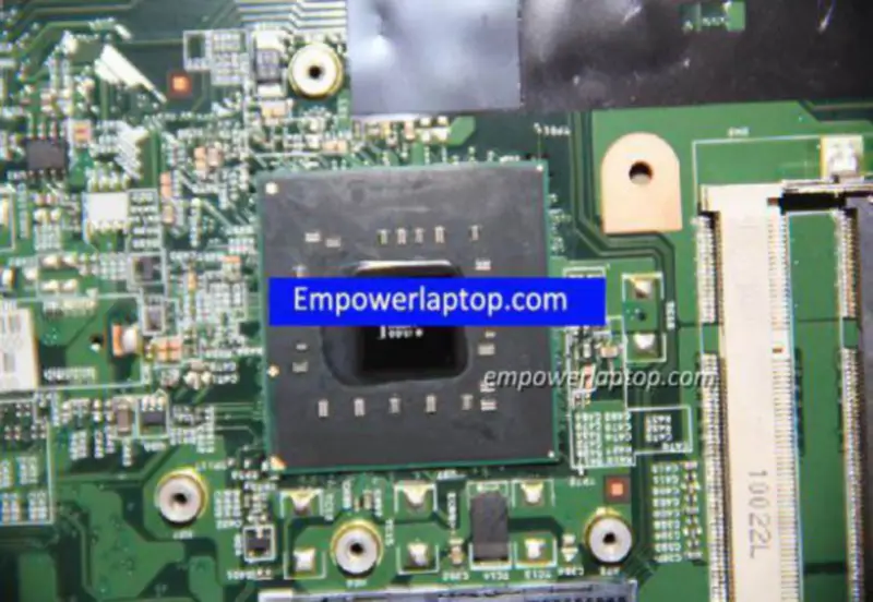 Acer EXTENSA 5230E GM45 PM45 alaplap