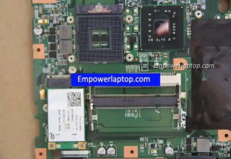 Acer EXTENSA 5230E GM45 PM45 alaplap