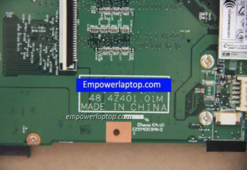 Acer EXTENSA 5230E GM45 PM45 alaplap