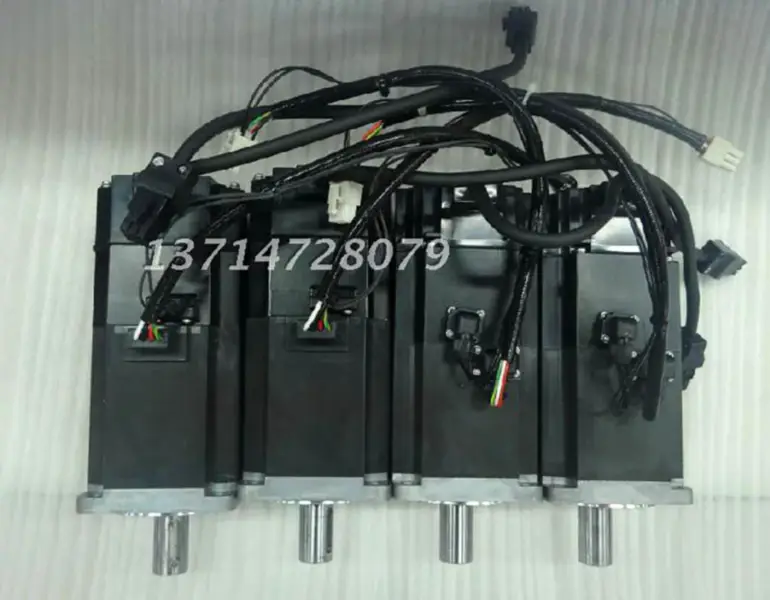 Mitsubishi 750W HC-KFE73B HF-KE73B HF-KE73B