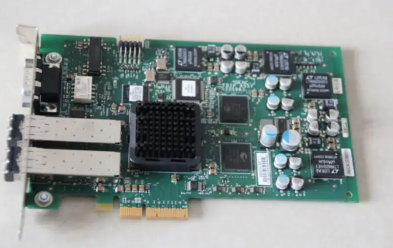 CT szkenner FDIP ASSY 5335963 PCI-E kártya ipari alaplap