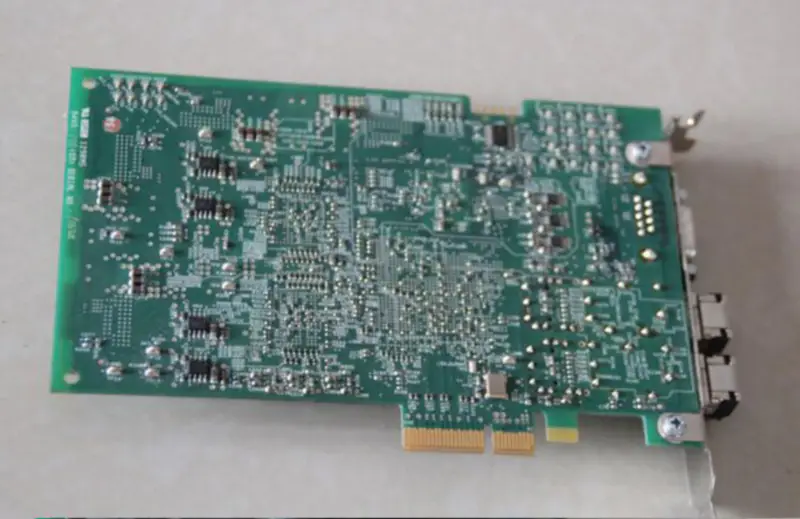 CT szkenner FDIP ASSY 5335963 PCI-E kártya ipari alaplap