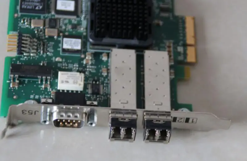 CT szkenner FDIP ASSY 5335963 PCI-E kártya ipari alaplap