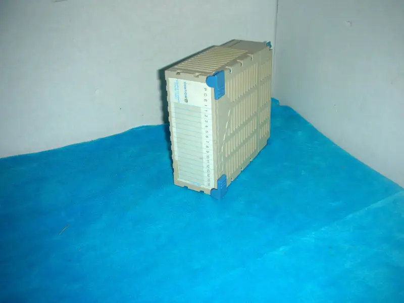 WESTINGHOUSE 1C31233G04 BEMENETI MODUL