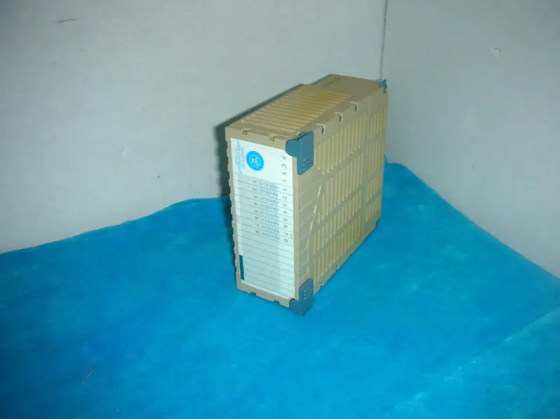 WESTINGHOUSE 1C31203G01