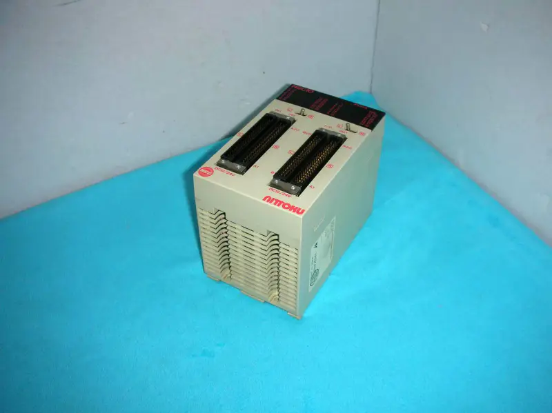 YASKAWA JEPMC-IO128 JEPMC-I0128 JEPMC-I0128