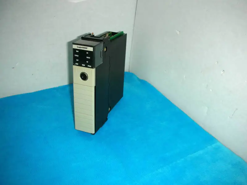 Allen Bradley 1756-L55M13/A 1756-L55/A 1756-M13/A 1756-L55/A 1756-M13/A