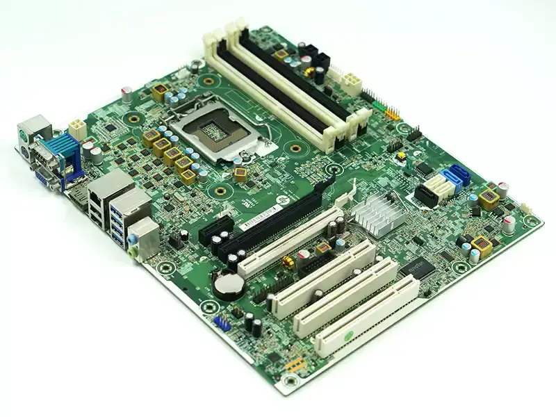 HP Elite 8300 656941-001 657096-001 657096-501 alaplap