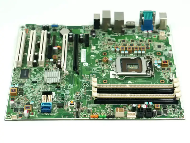 HP Elite 8300 656941-001 657096-001 657096-501 alaplap