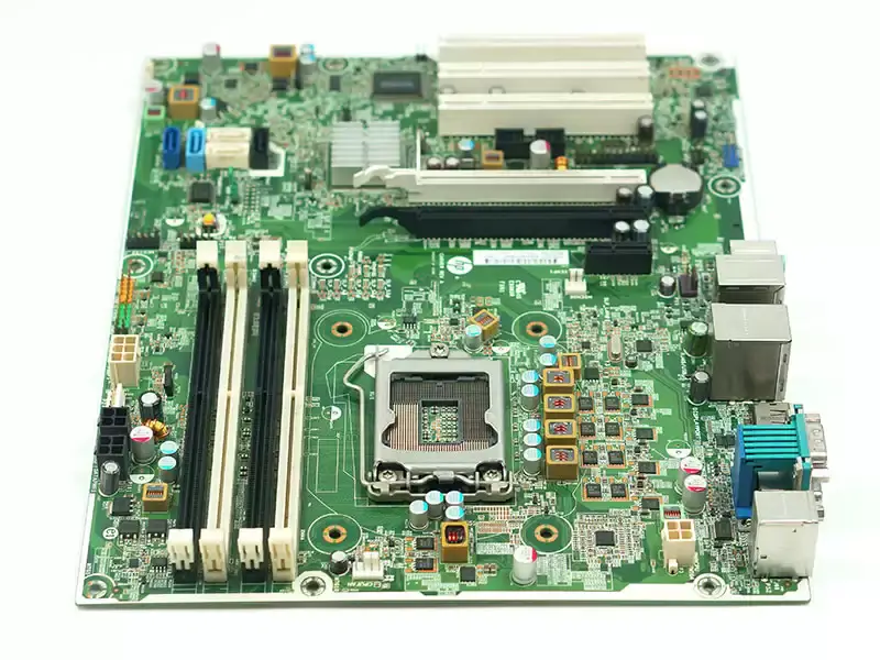 HP Elite 8300 656941-001 657096-001 657096-501 alaplap