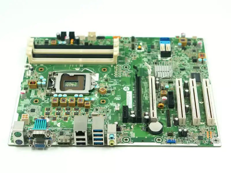 HP Elite 8300 656941-001 657096-001 657096-501 alaplap