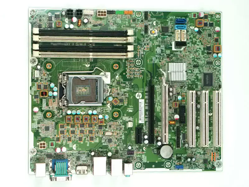 HP Elite 8300 656941-001 657096-001 657096-501 alaplap