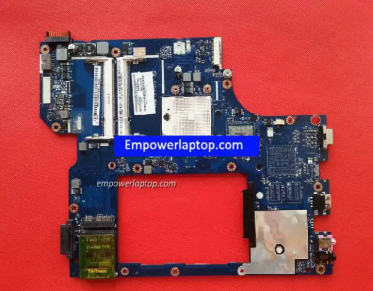 Acer 5534 NAL00 LA-5401P alaplap