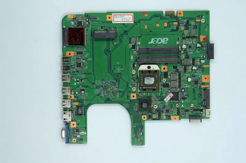Acer 5535 48.4K901.021 alaplap