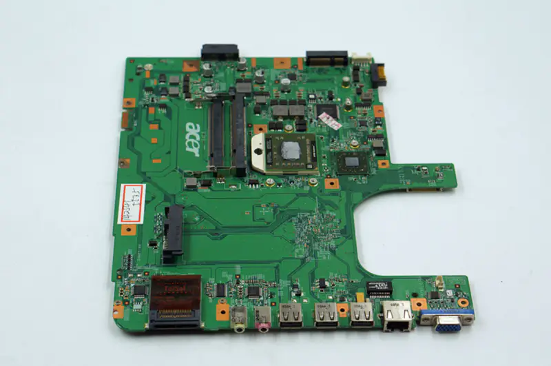 Acer 5535 48.4K901.021 alaplap