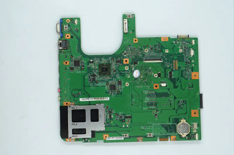 Acer 5535 48.4K901.021 alaplap