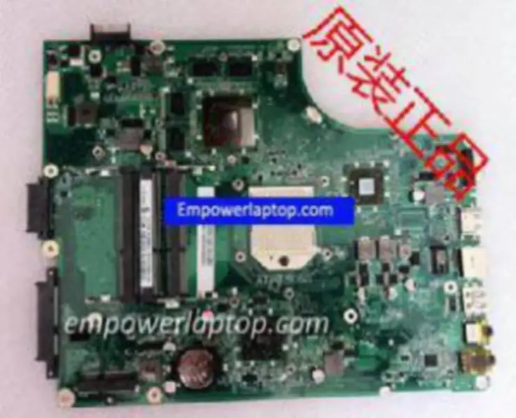 Acer 5553G 5553 DA0ZR8MB8E0 alaplap