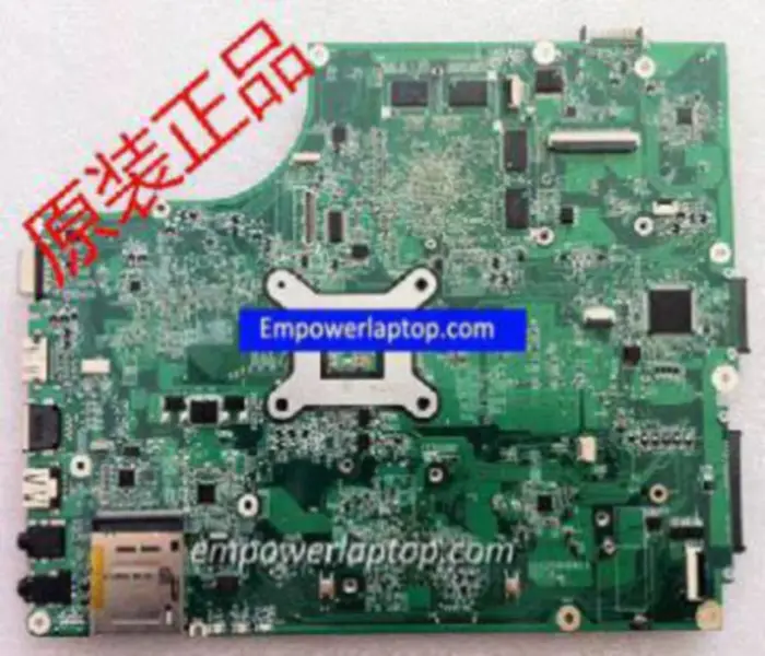 Acer 5553G 5553 DA0ZR8MB8E0 alaplap
