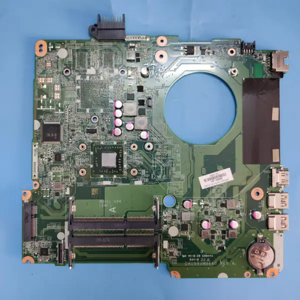 HP alaplap 846803-601 846803-001 15-F A8-7410