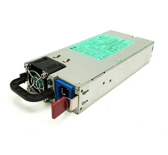 Szerver tápegység 1200w 570451-101 Sl335s G7 / Sl390s G7 / S6500 / B600 számára