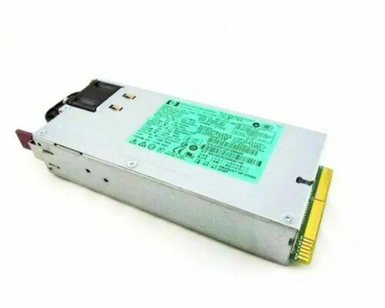 Szerver tápegység 1200w 570451-101 Sl335s G7 / Sl390s G7 / S6500 / B600 számára
