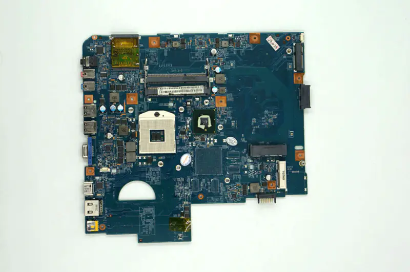 ACER 5740 5740G 48.4GD01.01M alaplap Integrálva
