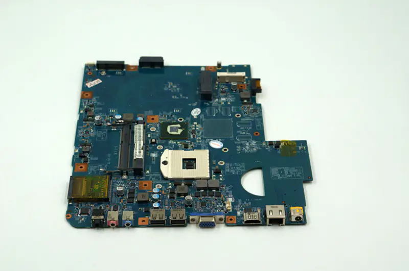 ACER 5740 5740G 48.4GD01.01M alaplap Integrálva