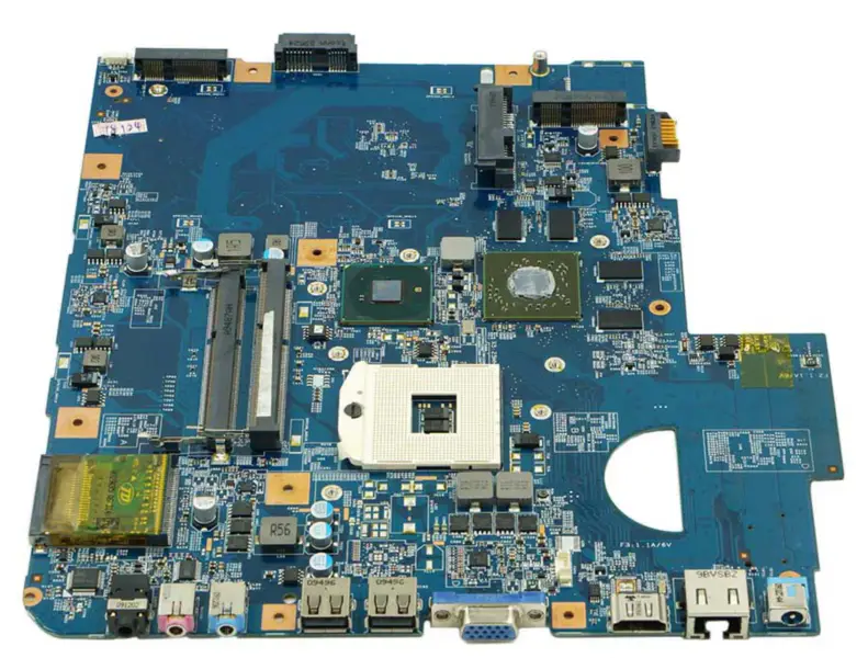 Acer 48.4GD01.01M 5740 5740G MBPM701001 alaplap