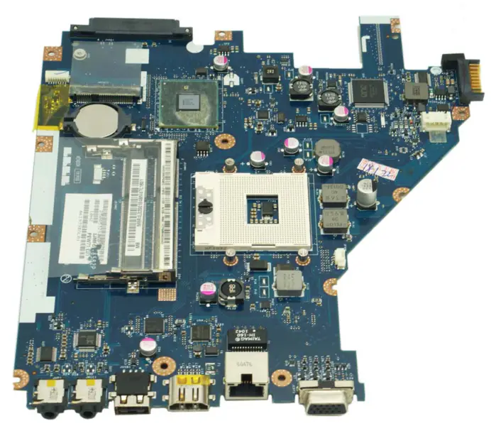 Acer 5742 5742G PEW71 LA-6582P alaplap