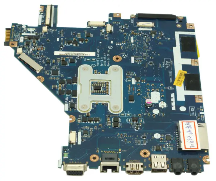Acer 5742 5742G PEW71 LA-6582P alaplap