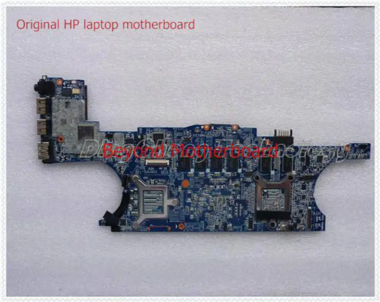 HP 577100-001 alaplap az ENVY13-hoz
