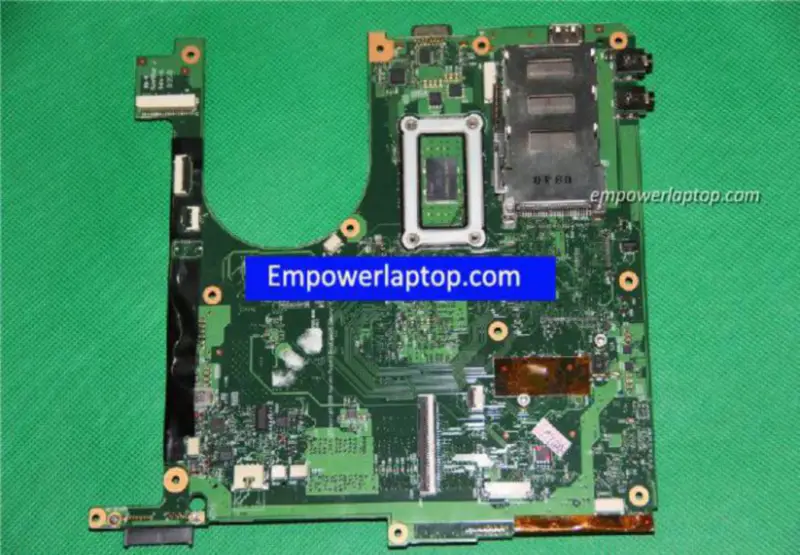 HP 577224-001 4310S alaplap