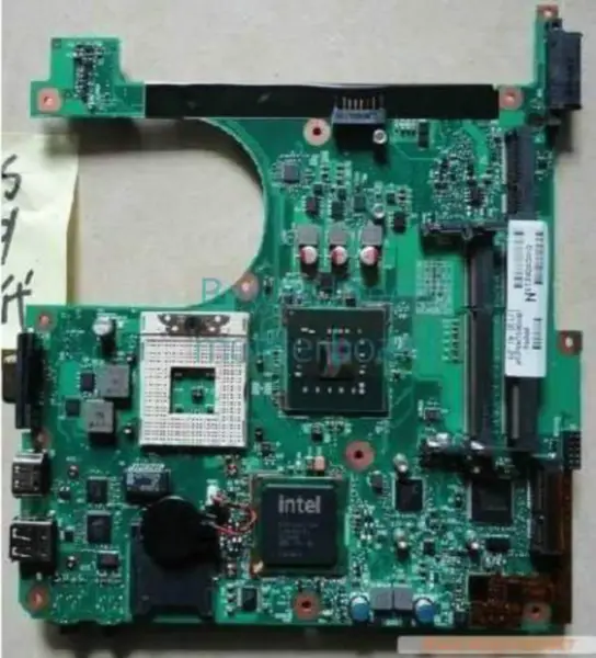 HP 577225-001 alaplap