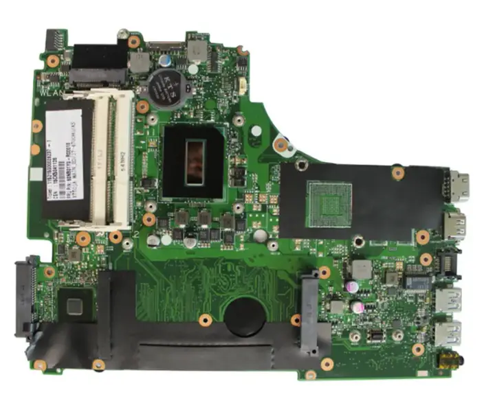 Asus K750J K750JA X750JA REV2.0 alaplap